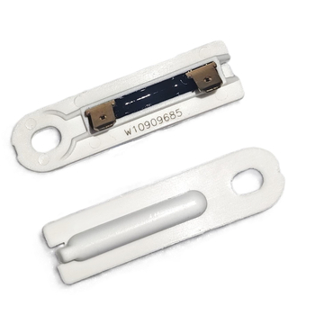 Emerson Fuză termică – original autentic, 73–240°C, curent maxim 15A, curent de susținere 10A