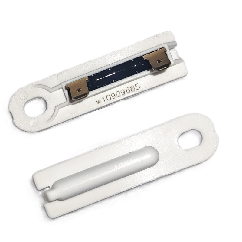 Emerson Fuză termică – original autentic, 73–240°C, curent maxim 15A, curent de susținere 10A