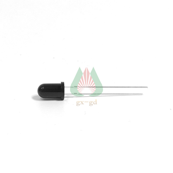 BPV10NF LEN PIN fotodioda, promjer 5 mm, duljina valne duljine 940 nm, kut gledanja ±20°, DIP-2