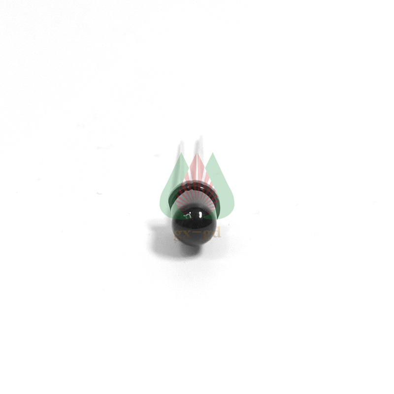 BPV10NF LEN PIN fotodioda, promjer 5 mm, duljina valne duljine 940 nm, kut gledanja ±20°, DIP-2
