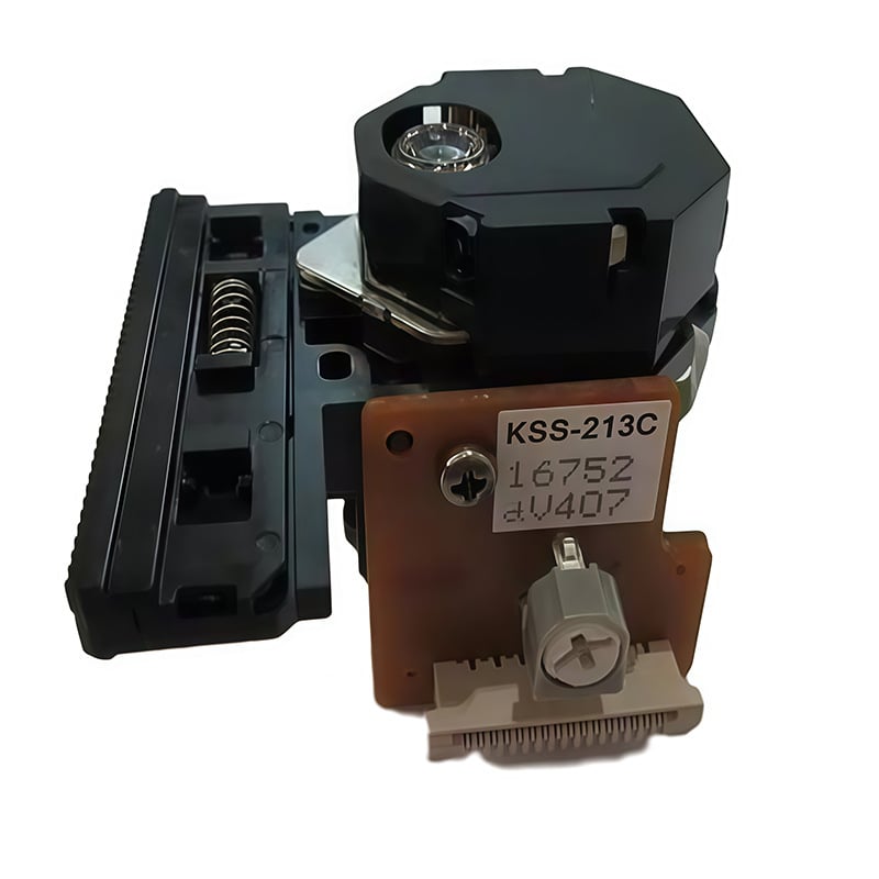 Originalna laserska glava KSS-213C za popravak CD-a, univerzalna kompatibilnost