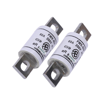 FWX-60A FWX-45A brzi osigurač, standardno pakiranje, novo originalno