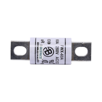 FWX-60A FWX-45A brzi osigurač, standardno pakiranje, novo originalno