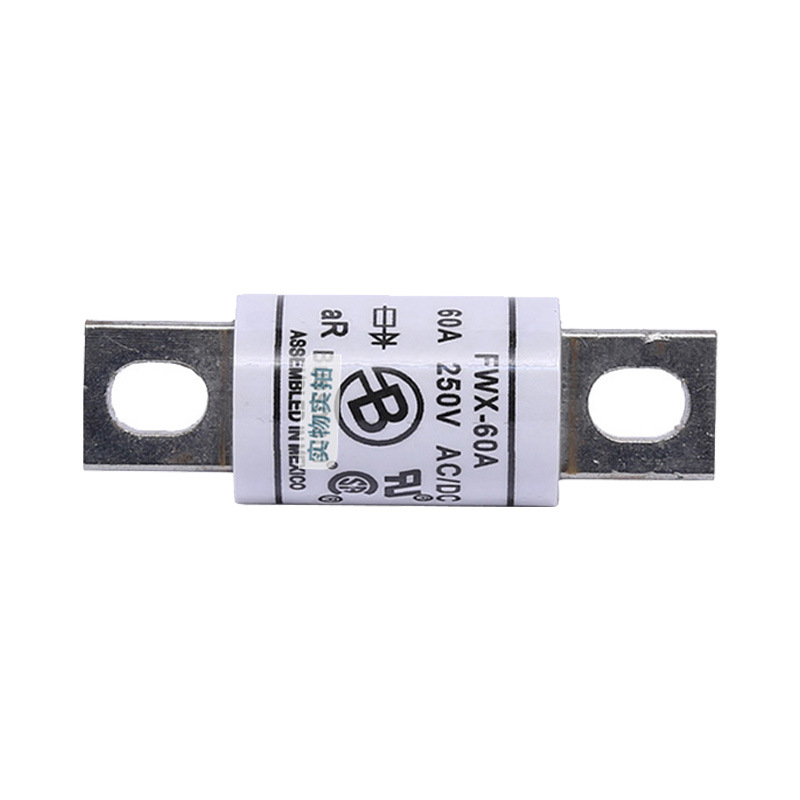 FWX-60A FWX-45A brzi osigurač, standardno pakiranje, novo originalno