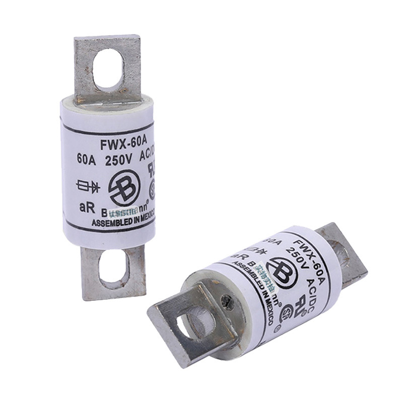 FWX-60A FWX-45A brzi osigurač, standardno pakiranje, novo originalno