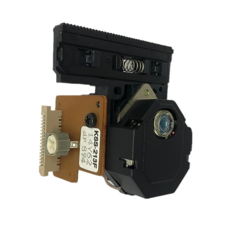 KSS-213F originalna CD laserska glava s plavim zrcalom Hekaseya