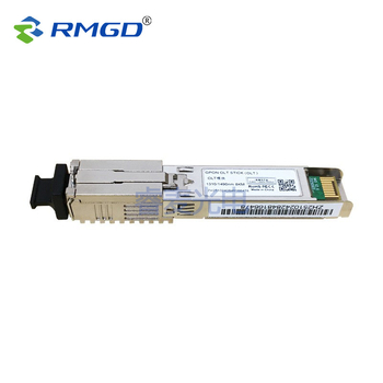 VOLT Stick GPON OLT mikro mrežni modul tipa OLT, kompatibilan sa SFP transceiverom