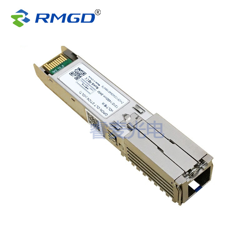 VOLT Stick GPON OLT mikro mrežni modul tipa OLT, kompatibilan sa SFP transceiverom