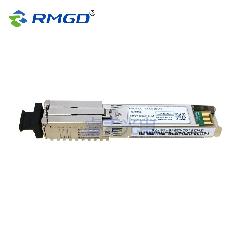 VOLT Stick GPON OLT mikro mrežni modul tipa OLT, kompatibilan sa SFP transceiverom
