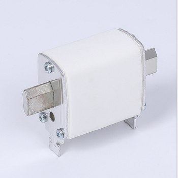 Niskonaponski osigurač NT00 160A keramički element RT16-00