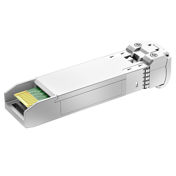 SFP28 25G optički transceiver za Ethernet, 850 nm, 100 m, SFP-25G-SR-S