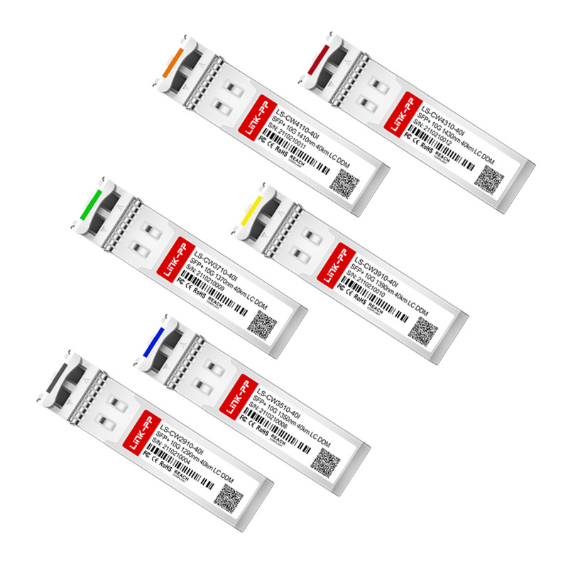 SFP28 25G optički transceiver za Ethernet, 850 nm, 100 m, SFP-25G-SR-S