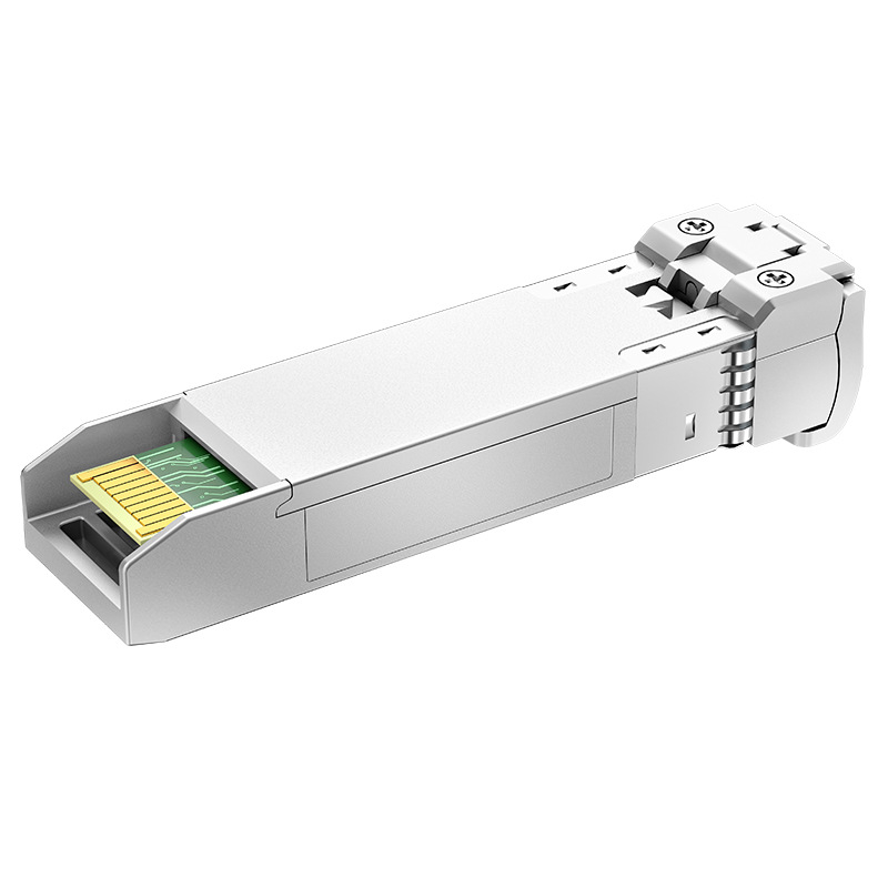 SFP28 25G optički transceiver za Ethernet, 850 nm, 100 m, SFP-25G-SR-S