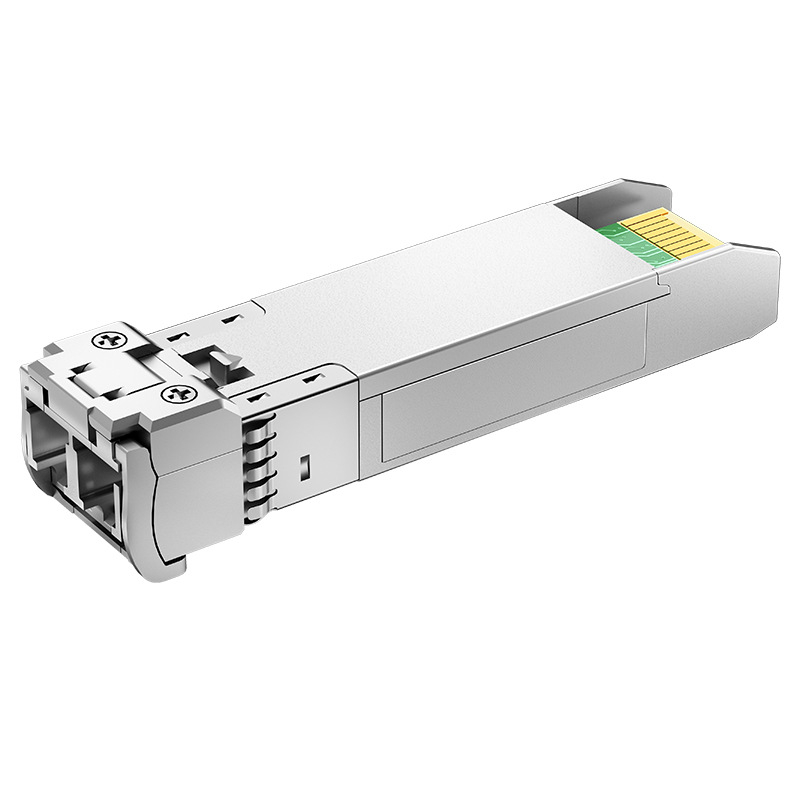 SFP28 25G optički transceiver za Ethernet, 850 nm, 100 m, SFP-25G-SR-S