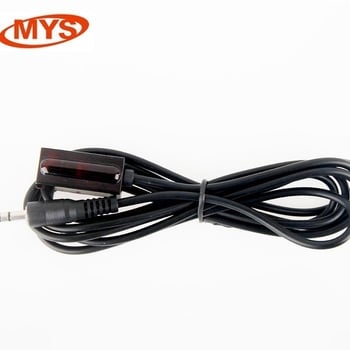 MYS-16 infracrveni prijemnik, pravokutno kućište, za TV box