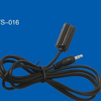 MYS-16 infracrveni prijemnik, pravokutno kućište, za TV box