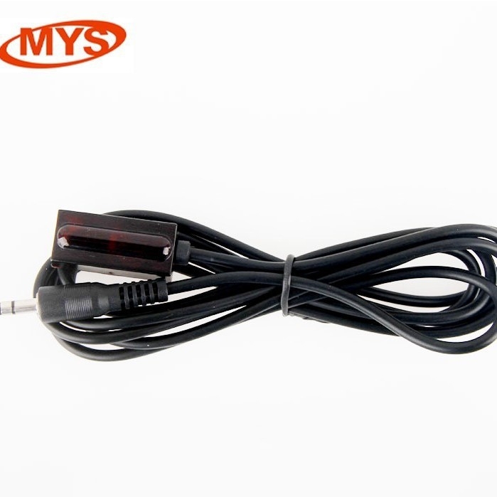 MYS-16 infracrveni prijemnik, pravokutno kućište, za TV box