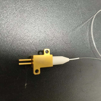 Pumpa za vlaknasti laser 915 nm, 10 W, visoke snage za strojeve za označavanje