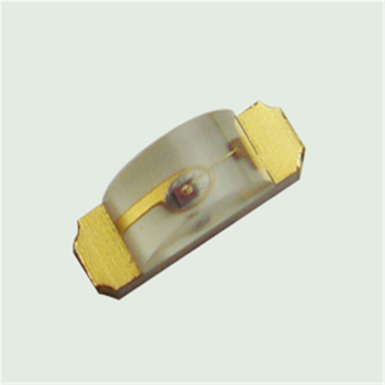 1206 bočno-emitirajući SMD LED diode (1204) crvena, žuta, zelena, narančasta, plava, smaragdno zelena, bijela