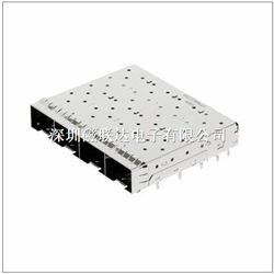 SFP 21692601 1X4Y+ Optički okvir i zaštitni poklopac