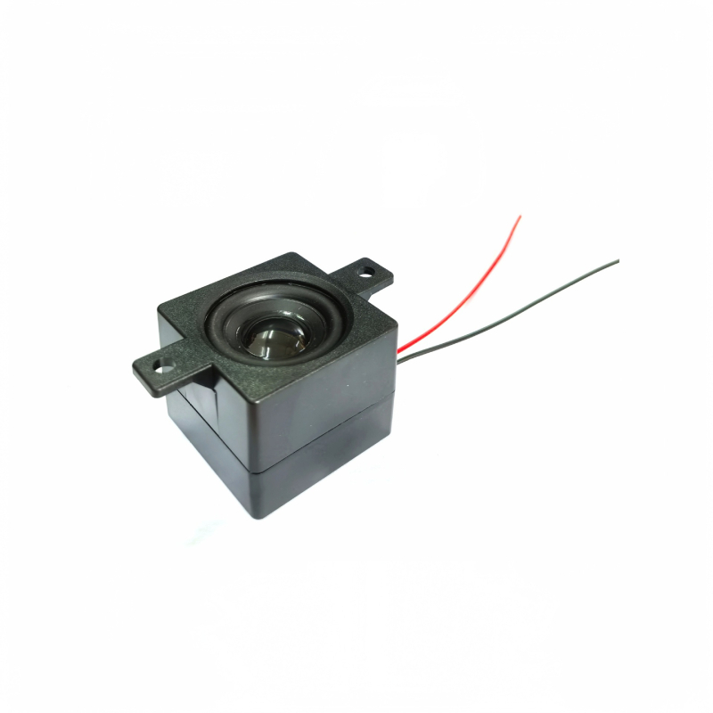 51 mm vodootporan zvučnik s kućištem, IP68, 4 Ω, 10 W, s pločom vibracija, snažan bas za pametna električna vozila