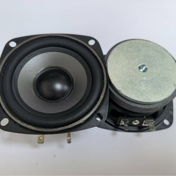 Bluetooth zvučnik s vanjskim magnetom, 4 Ω, 20 W, četvrtast PP konus, multimedijski zvučnik