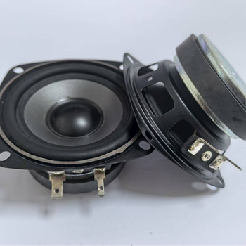 Bluetooth zvučnik s vanjskim magnetom, 4 Ω, 20 W, četvrtast PP konus, multimedijski zvučnik