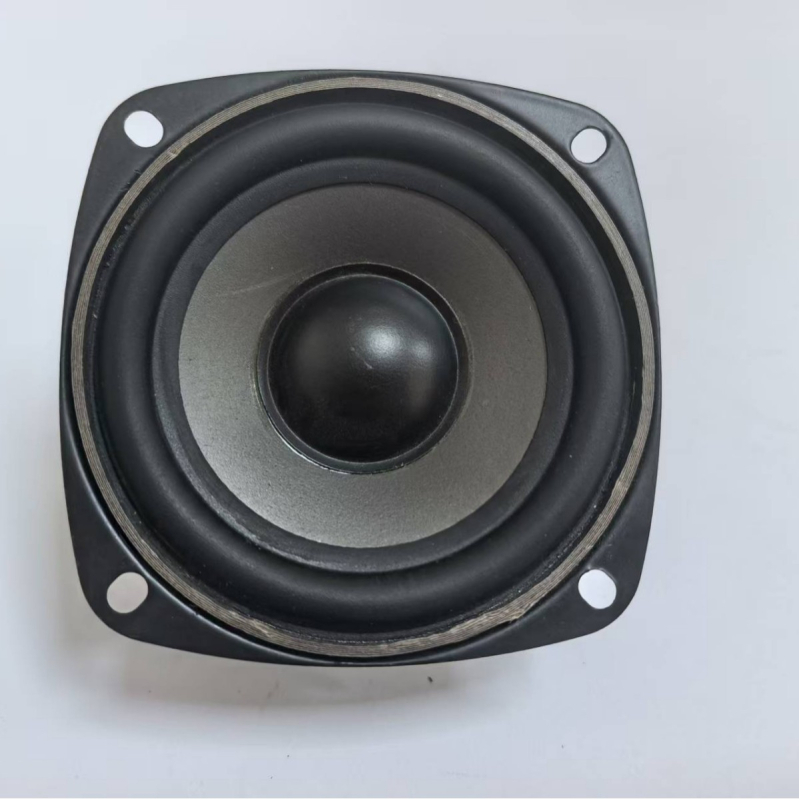 Bluetooth zvučnik s vanjskim magnetom, 4 Ω, 20 W, četvrtast PP konus, multimedijski zvučnik