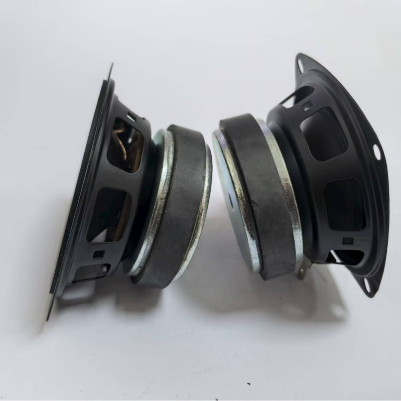 Bluetooth zvučnik s vanjskim magnetom, 4 Ω, 20 W, četvrtast PP konus, multimedijski zvučnik