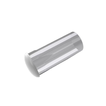 Prozirni LED cilindrični vodič svjetla – stupac za signalizaciju, 2.8 mm