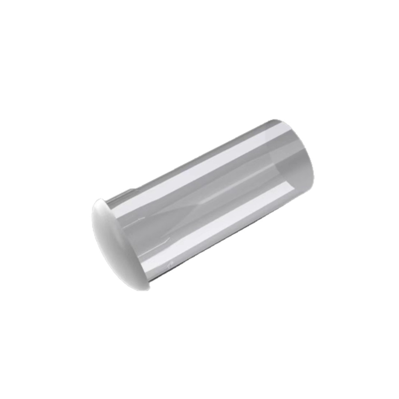 Prozirni LED cilindrični vodič svjetla – stupac za signalizaciju, 2.8 mm