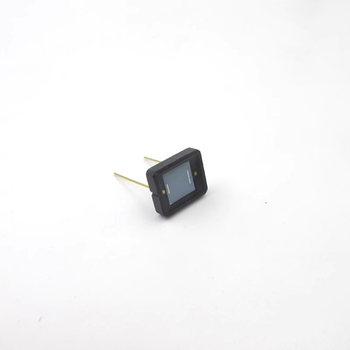 UV-pojačani širokopojasni silicij fotodiodni senzor, aktivna površina 6×6 mm, 190–1100 nm