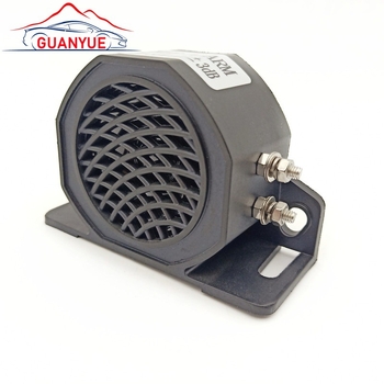 Zadnja sirena za kamione i strojeve, 12-60V, 108 dB, model GY-004