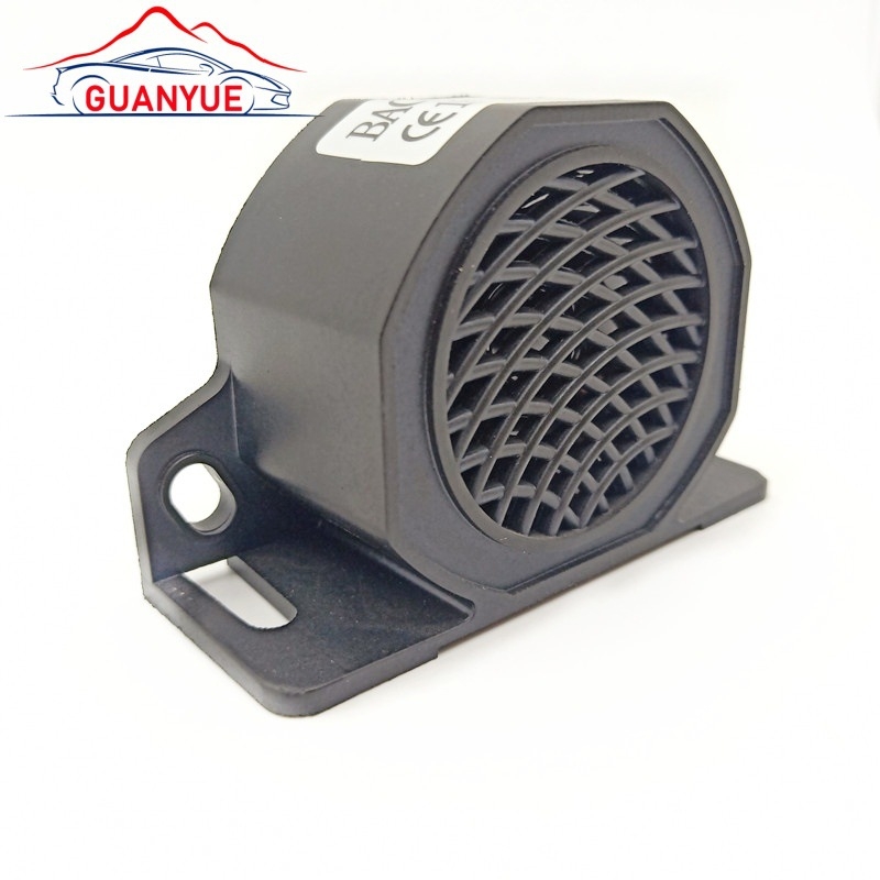 Zadnja sirena za kamione i strojeve, 12-60V, 108 dB, model GY-004
