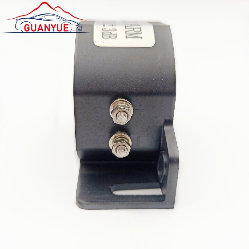 Zadnja sirena za kamione i strojeve, 12-60V, 108 dB, model GY-004