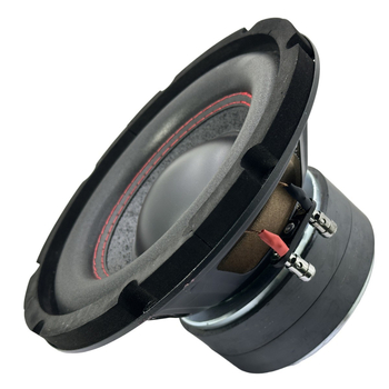 6,5 inčni vanjski vodootporni subwoofer s jakim magnetom i dubokim basom