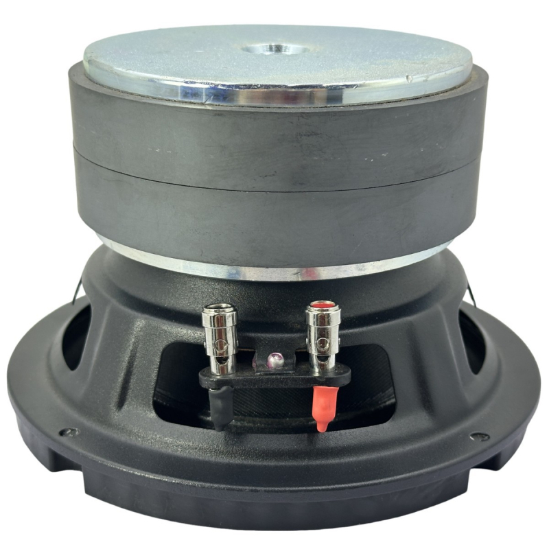 6,5 inčni vanjski vodootporni subwoofer s jakim magnetom i dubokim basom