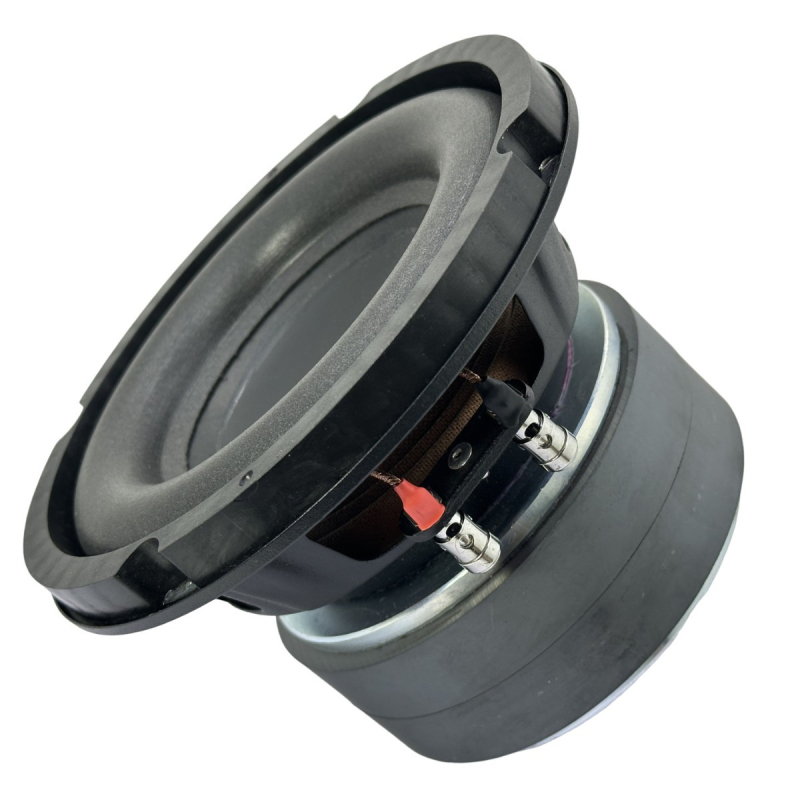 6,5 inčni vanjski vodootporni subwoofer s jakim magnetom i dubokim basom