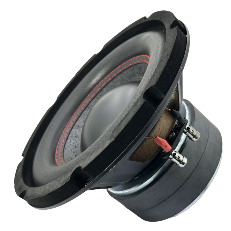 6,5 inčni vanjski vodootporni subwoofer s jakim magnetom i dubokim basom
