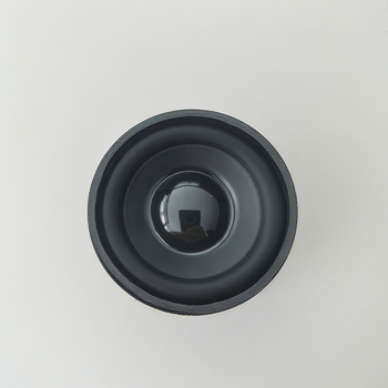 Bluetooth zvučnik punog opsega promjera 66 mm, 2,5 inča, dvostupan dizajn 6+4, unutarnji magnet, PP konus i PP kapica, 4 Ω, 15 W