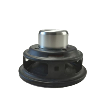 Bluetooth zvučnik punog opsega promjera 66 mm, 2,5 inča, dvostupan dizajn 6+4, unutarnji magnet, PP konus i PP kapica, 4 Ω, 15 W