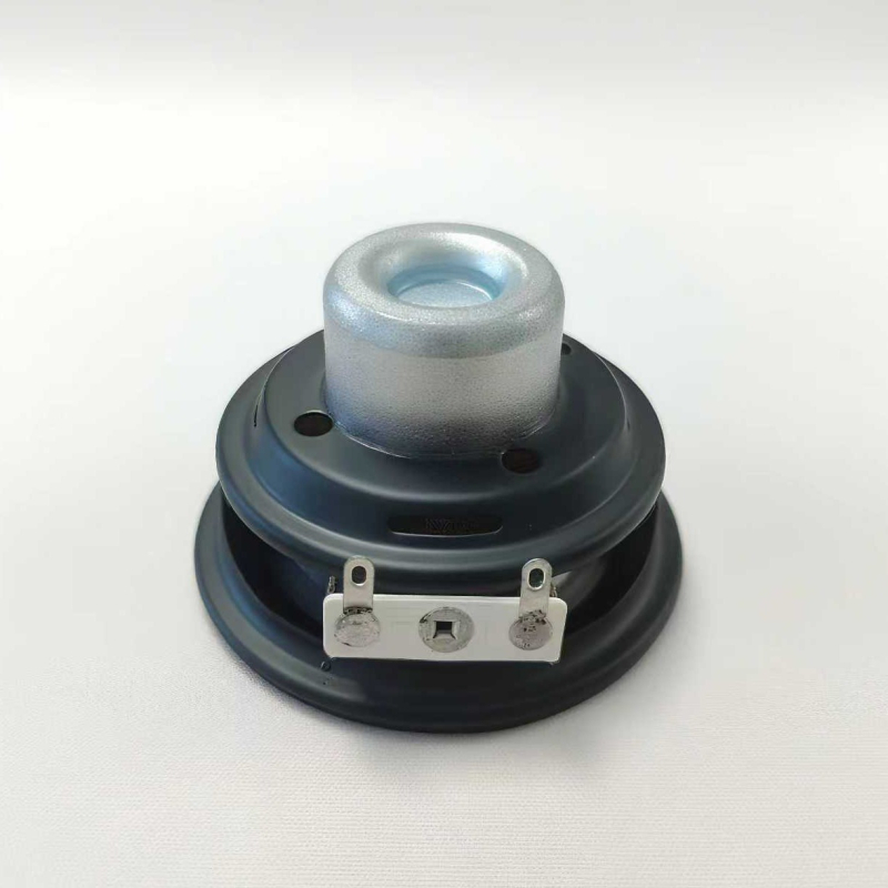Bluetooth zvučnik punog opsega promjera 66 mm, 2,5 inča, dvostupan dizajn 6+4, unutarnji magnet, PP konus i PP kapica, 4 Ω, 15 W