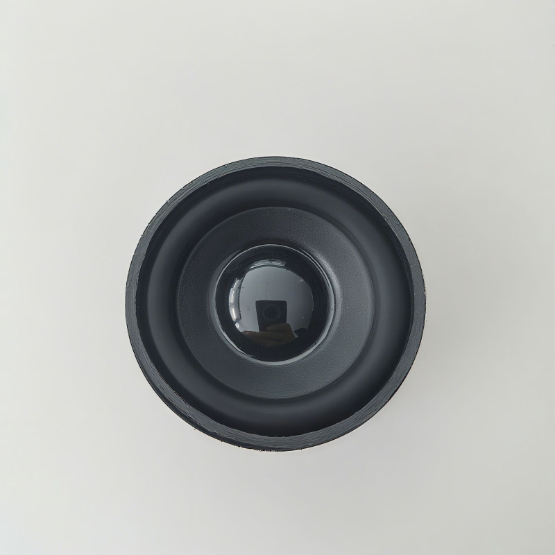 Bluetooth zvučnik punog opsega promjera 66 mm, 2,5 inča, dvostupan dizajn 6+4, unutarnji magnet, PP konus i PP kapica, 4 Ω, 15 W