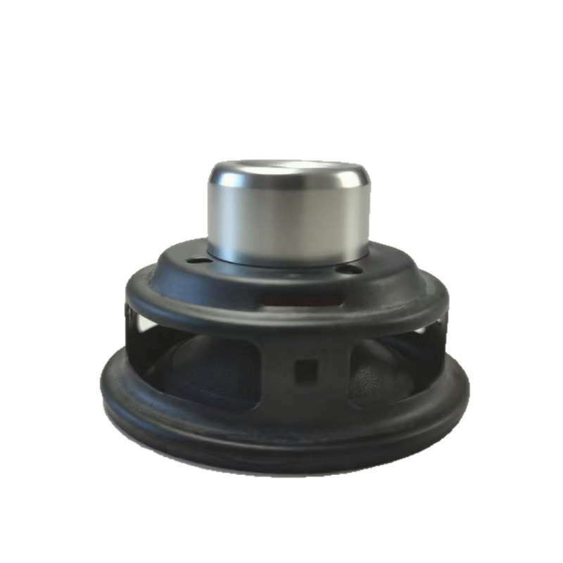 Bluetooth zvučnik punog opsega promjera 66 mm, 2,5 inča, dvostupan dizajn 6+4, unutarnji magnet, PP konus i PP kapica, 4 Ω, 15 W
