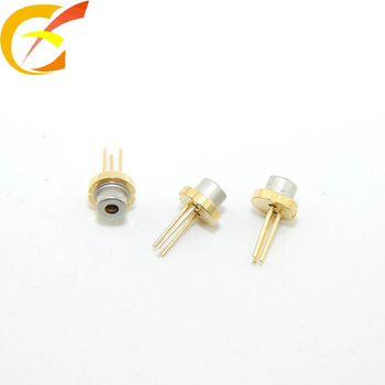 650 nm crvena laser dioda, 100 mW, s LD laserskom glavom