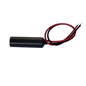 Plava laserska glava, industrijskog razreda, kompaktičnih dimenzija 6.8×22 mm, laserski ciljnik