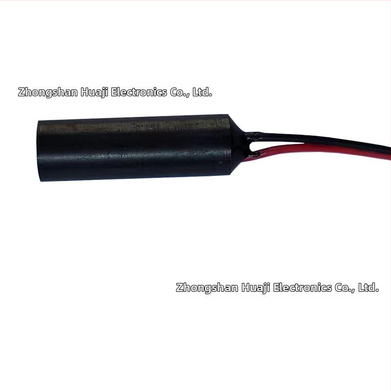 Plava laserska glava, industrijskog razreda, kompaktičnih dimenzija 6.8×22 mm, laserski ciljnik