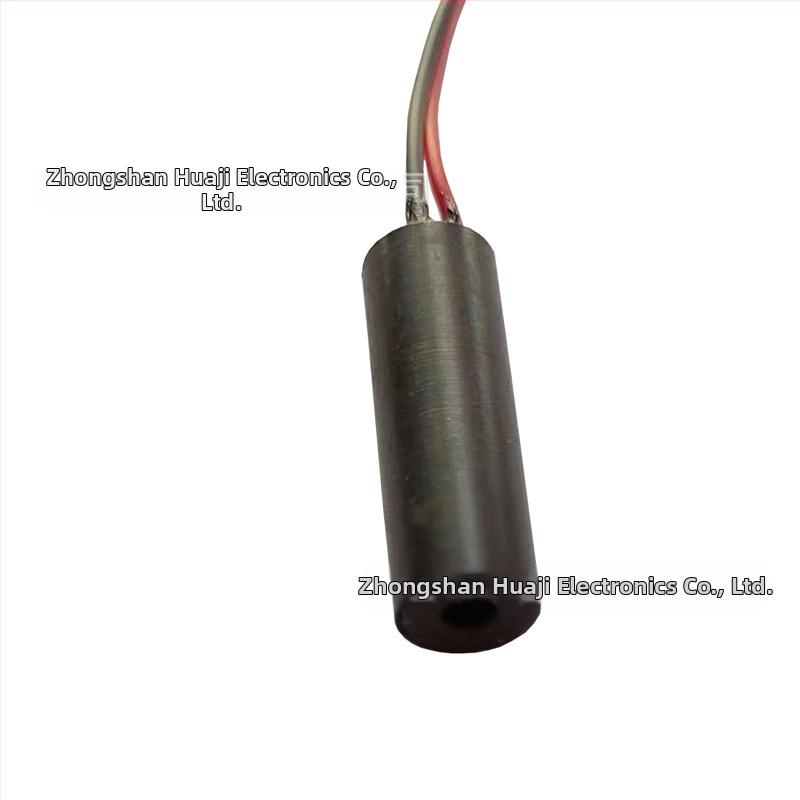 Plava laserska glava, industrijskog razreda, kompaktičnih dimenzija 6.8×22 mm, laserski ciljnik