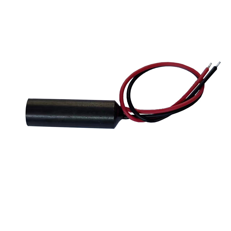 Plava laserska glava, industrijskog razreda, kompaktičnih dimenzija 6.8×22 mm, laserski ciljnik