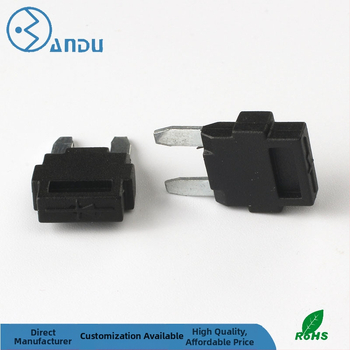 Holy Melt: SMD rezistori pentru vehicule cu energie nouă, diode de siguranță cu conector, dispozitive de protecție pentru firele de rezistență